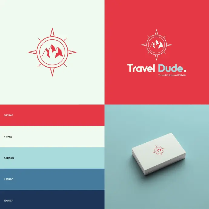 Brand Identity